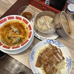 바미얀 치바 마쿠하리점 - 