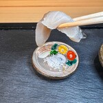 Koujimachi Sushi Yamato - 