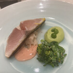 レストラン ビマビ - 