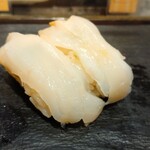 Uogashi Nihonichi - つぶ貝