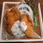 みすず茶屋 - 