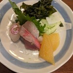 みすず茶屋 - 