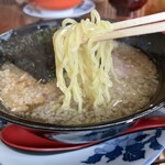  ラーメン 一慶 - 