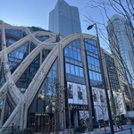 千疋屋総本店 麻布台ヒルズ店 - 