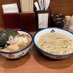 Tsukemen Gyoku - 