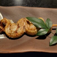 山の茶屋 - 