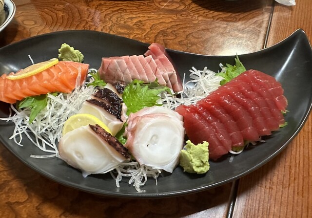 津軽 - 鹿又（焼き鳥）の写真