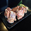 ゴクチープラス - 料理写真:大人気!!国産鶏の旨みを引き出しました。「プレミアム極鶏」