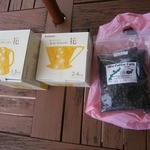 ヒロ コーヒーファーム - 【2014年1月】購入品