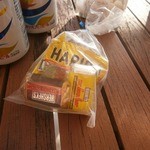 ヒロ コーヒーファーム - 【2014年1月】サービスで頂きました！