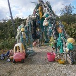 ヒロ コーヒーファーム - 【2014年1月】園内