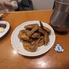 世界の山ちゃん 秋葉原昭和通店