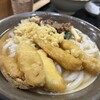 牧のうどん 博多バスターミナル店