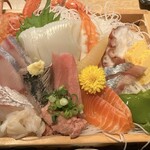 江釣子屋 - 