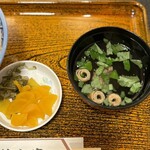 うなぎ料理 はし家 - 