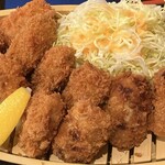 江釣子屋 - 