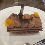 パティスリー・パリセヴェイユ - 