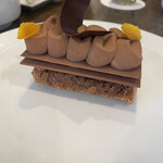 パティスリー・パリセヴェイユ - 