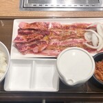 Yakiniku Raiku - 