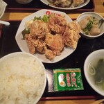 居酒屋 餃子のニューヨーク - 