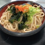 たっちゃんうどん - 