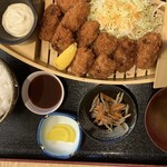 江釣子屋 - 