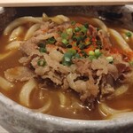 手打ちうどん 鶴丸 - 