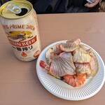 まぐろのみやこ - 
