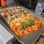 韓国食堂ケグリ - 