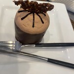 パティスリー・パリセヴェイユ - 