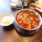 RED HOT NOODLES 赤寅 - 