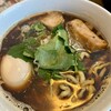 (仮)麺食堂