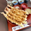 いわき - 赤字丼（1,700円）