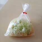 Sasaki Shouten - 生野菜 140円