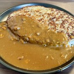 ハンバーグ＆カレー専門店 919 - 