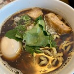 (仮)麺食堂 - 