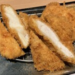 Tonkatsu Futaba - 