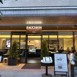 FAUCHON LE CAFE - 