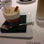 FAUCHON LE CAFE - 