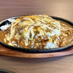 ハンバーグ＆カレー専門店 919 - 