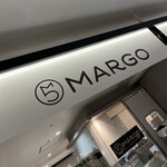 Margo - 外観２０２４年３月