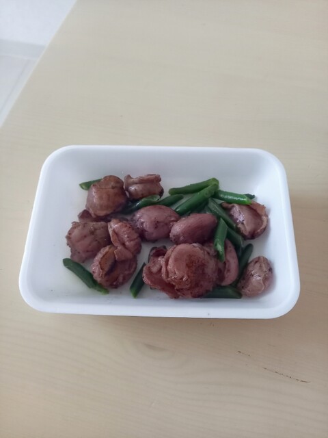 佐々木商店 - 南小樽（弁当）の写真