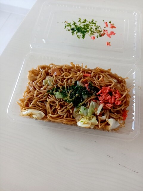 佐々木商店 - 南小樽（弁当）の写真