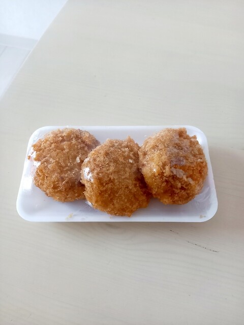 佐々木商店 - 南小樽（弁当）の写真