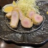 Tonkatsu Roku - 六御膳