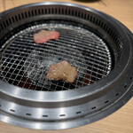 ホルモン焼 幸永 新宿東口店 - 