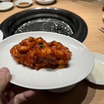 ホルモン焼 幸永 新宿東口店 - 