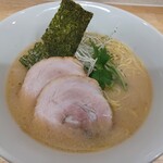 らーめん つるぎ 大久保本店