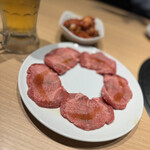 ホルモン焼 幸永 新宿東口店 - 