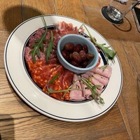 リオ・ブルーイング・コー ビストロアンドガーデン 東京ミッドタウン - 